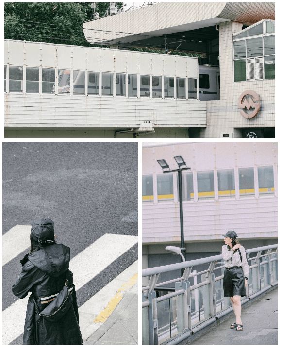 城市|这样才终活成喜欢的自己。还好，三十而已