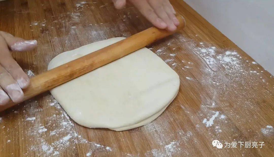 油条|不用烤不用烙，比油条麻花好吃，真的太好吃了家常小零食的做法