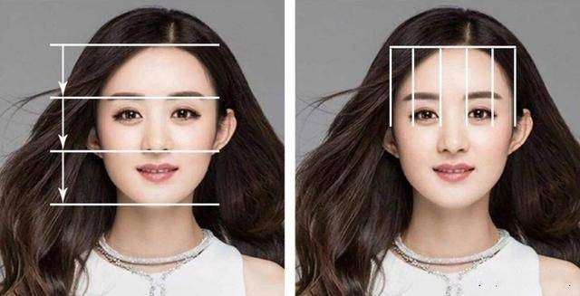 精灵|赵丽颖森系大片变身林间精灵，现在的她，和少女时期有什么不同？