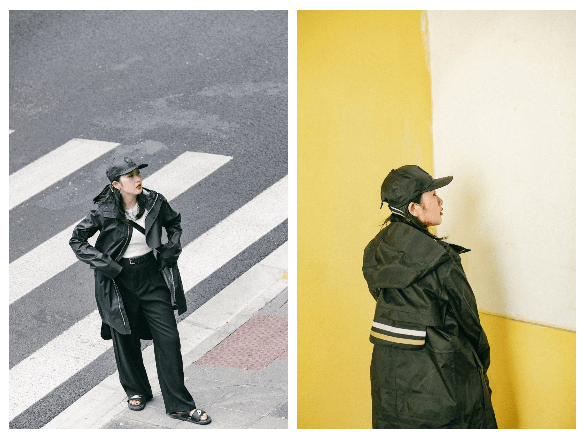 城市|这样才终活成喜欢的自己。还好，三十而已