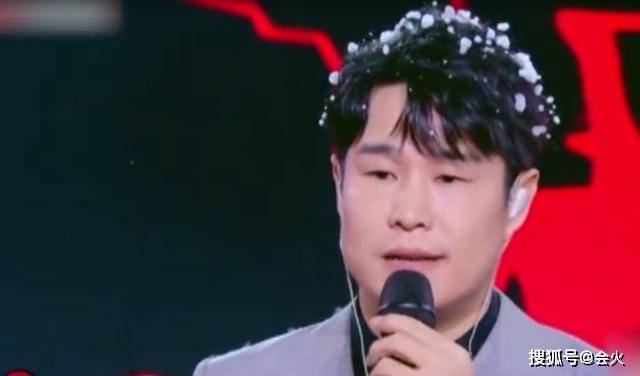 赵本山|原创焦虑粉丝掉的太多?39岁小沈阳发量稀疏,曾因压力大不敢碰小品