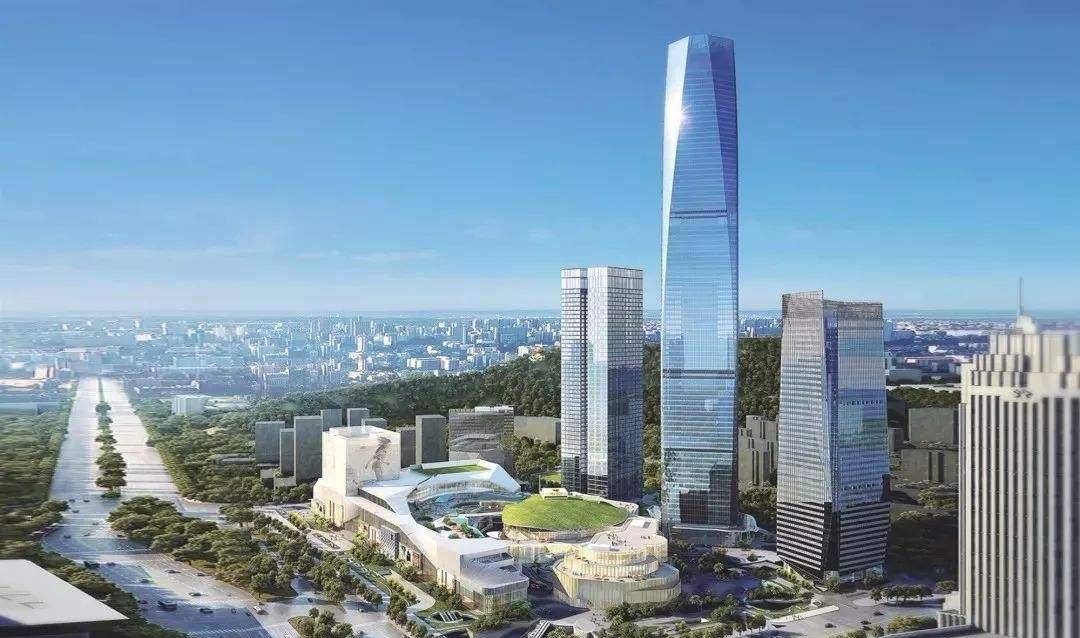 广东城市发展排名_广东未来发展堪忧的城市,越来越多人开始