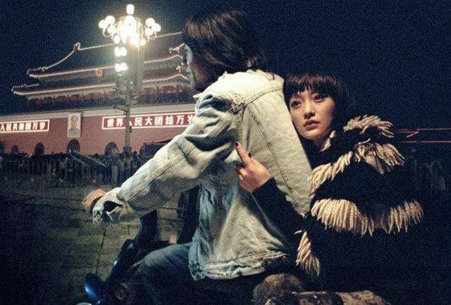 爱情|原创周迅接综艺只挑“我喜欢”，理念贯穿爱情事业，一生都在做自己