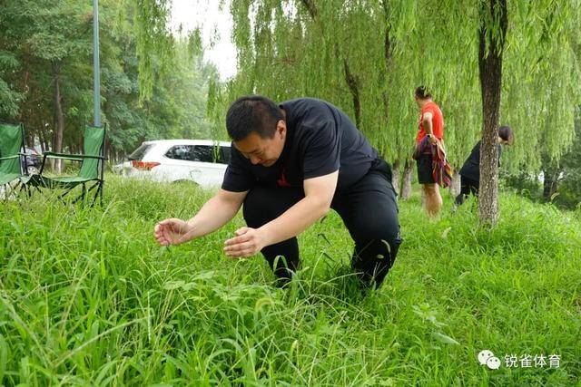 浑河|锐雀铁三浑河烧烤团建