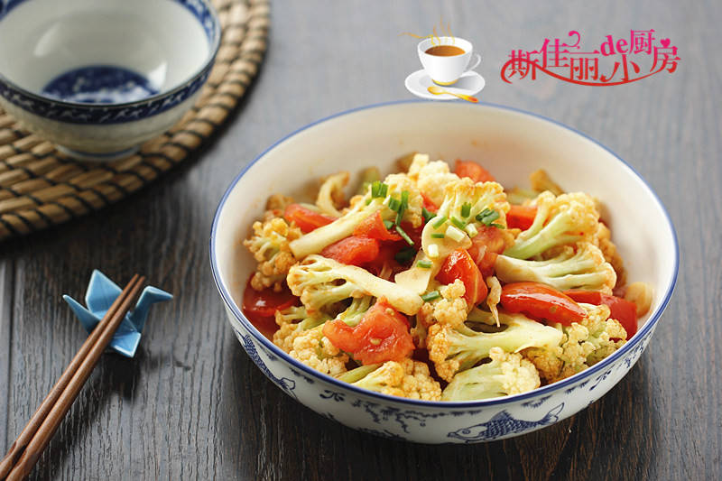 实在太|一起炒实在太鲜美了，开胃下饭防燥，5分钟上桌菜花和它是绝配