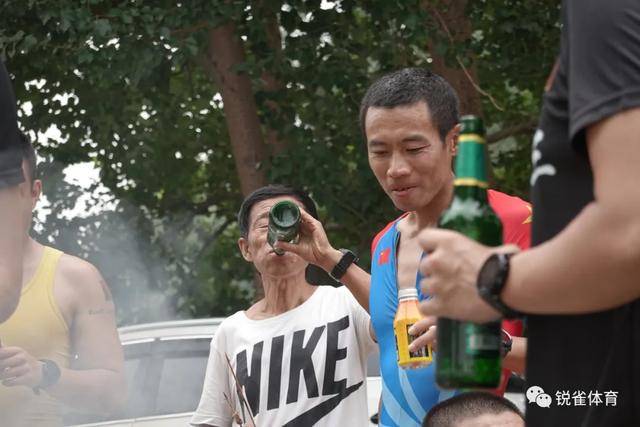 浑河|锐雀铁三浑河烧烤团建