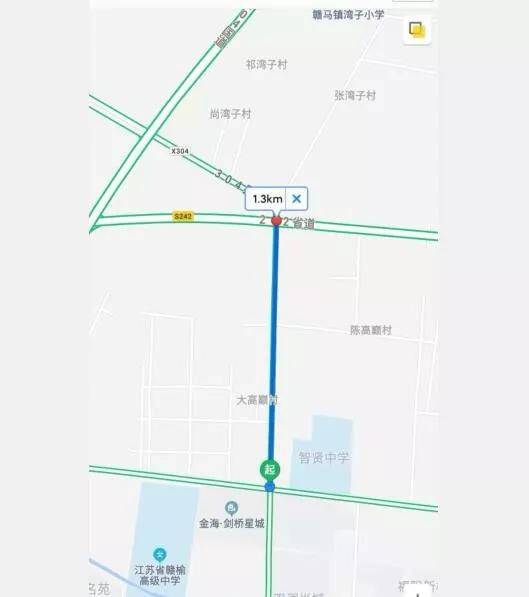 赣榆金海路和华中北路修建时间表出炉,近期城区道路建设明显加快