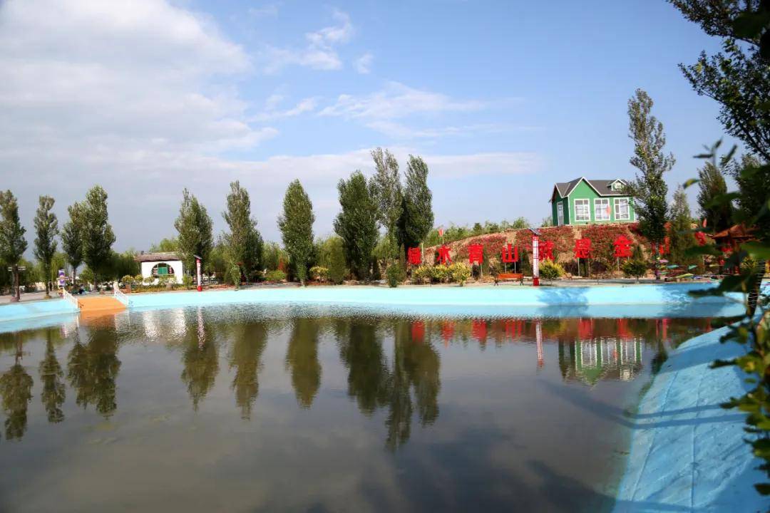 朔城区新联会 美丽乡村旅游季|凝聚新力量 筑梦新时代 朔城区新联会助力2020朔州美丽乡村旅游季