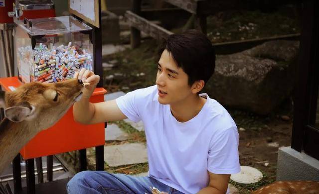 贺子秋|原创艺考界的“神话”，有颜值有演技！他不红天理难容！