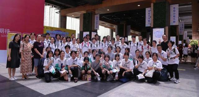 美中|圆梦美中丨黄俊泽:从广州市美术中学到中央美术学院
