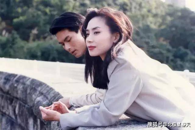 邝美云|贫民女拒做“赌王五姨太”,拒嫁豪门,她究竟靠什么赚5亿资产?