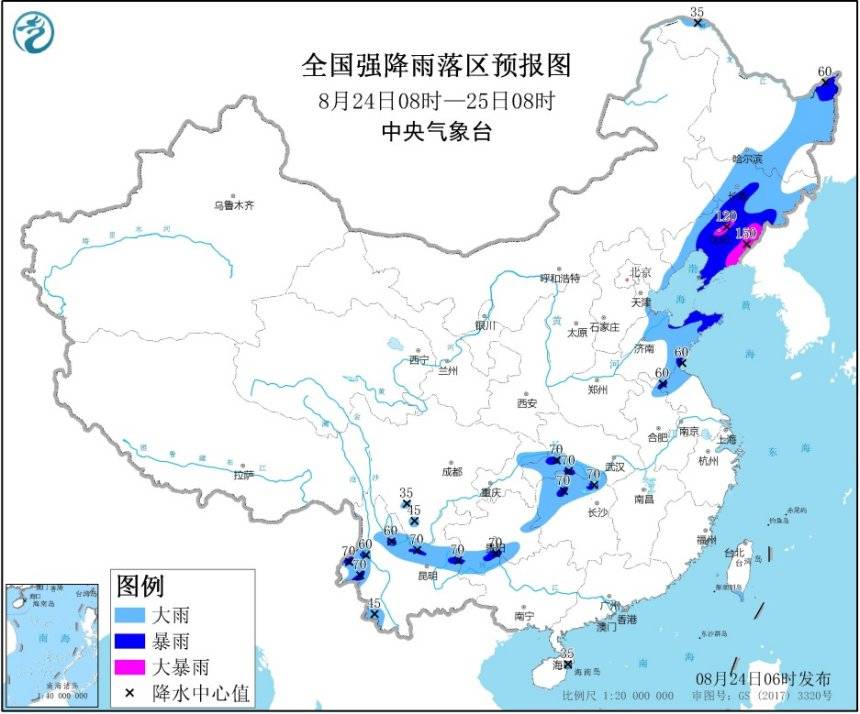 云南人口2020_云南人口分布密度图(3)