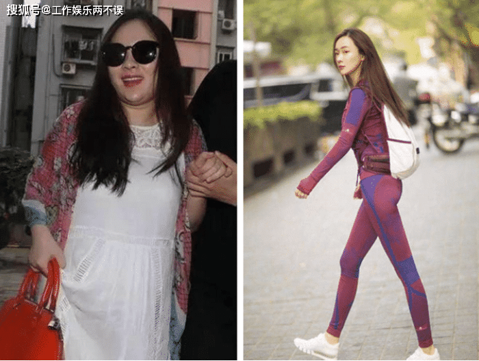 减肥|47岁张惠妹彻底放飞自我，体重超200斤，这就是不自律的后果