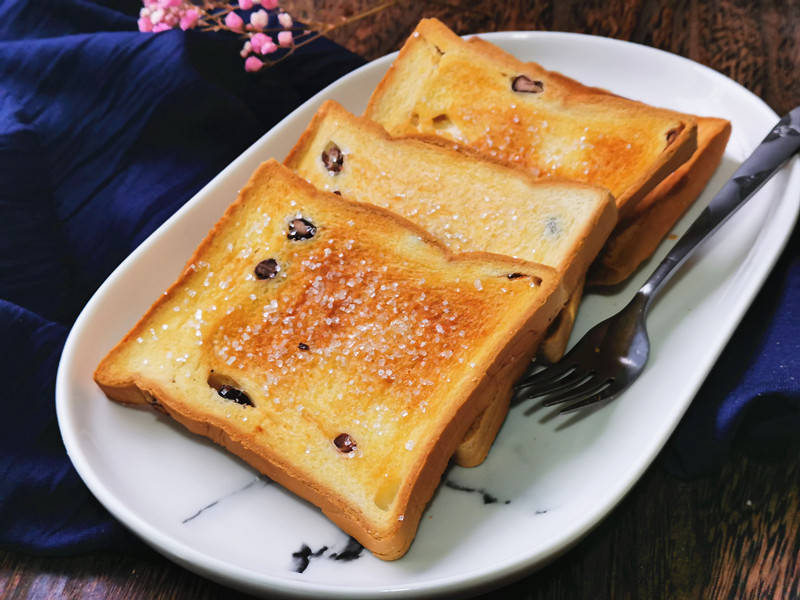 黄油|在家就能做，看一遍就会，再也不用出去买了！女儿爱吃的零食