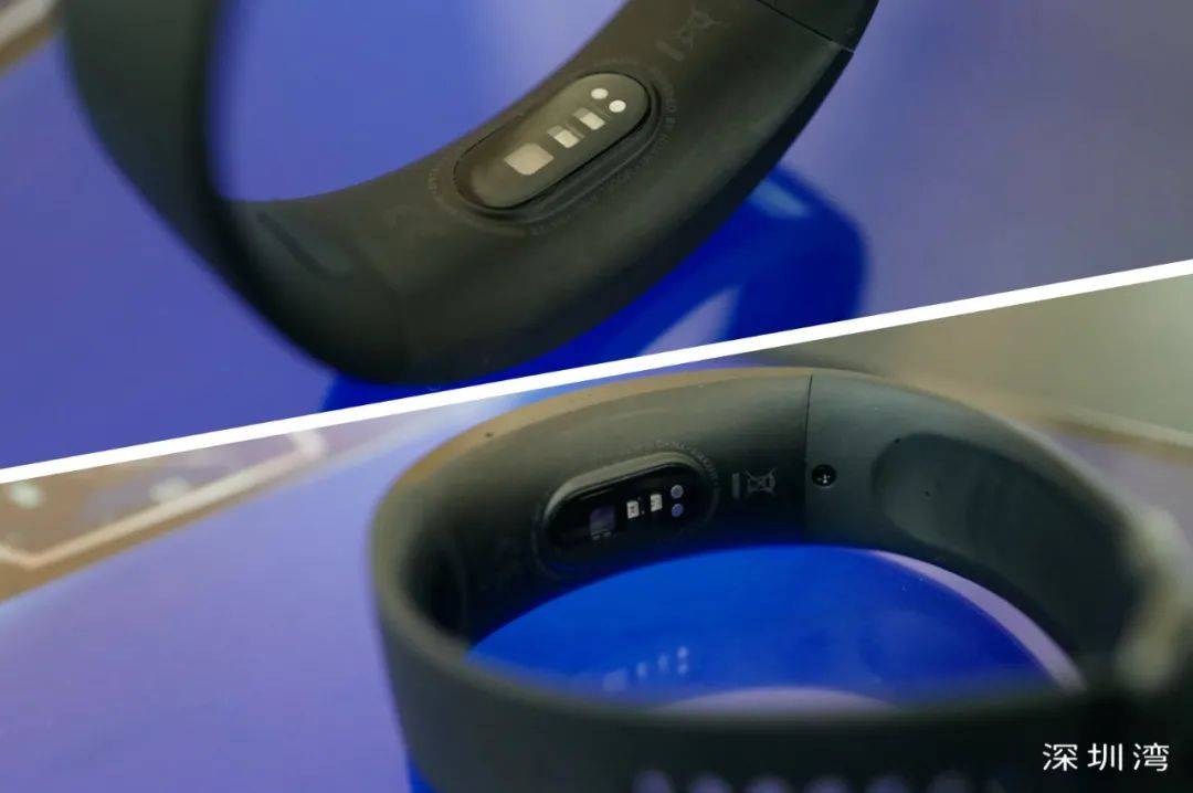 评测|华米 Amazfit X 首发评测：超长柔性曲面屏、血氧监测、智能运动识别