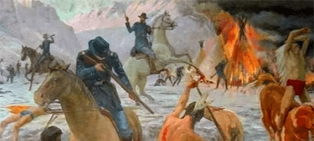 美国原住民被杀了多少人 66932a3f9ceb407ca978942d6a3f12af.png