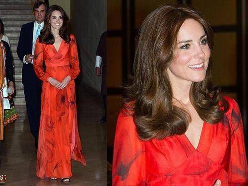 威廉|凯特带垮威廉前女友品牌，一年亏损1500万，这些品牌也曾遭殃？