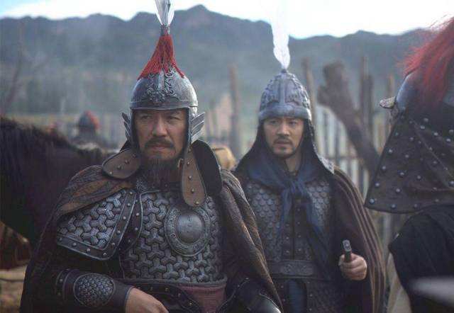 云南|迷惘的身份：说说大西军后期孙可望与李定国的矛盾与失败