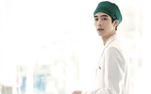 恋情|原创资源好又受捧，如果不是恋情绯闻太多，他应该早就大火了吧？