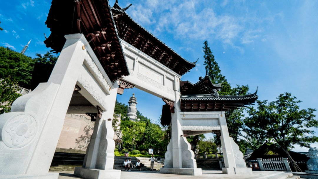 中山公园 姚江北侧滨江公园 院士公园 沿江景观带 小山公园 仁湖公园1