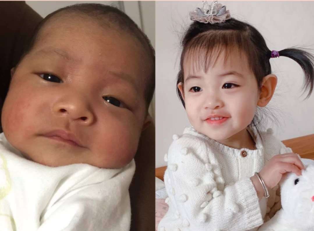 新生儿|反而预示高颜值，宝宝：逆袭的我你高攀不起新生儿这几个部位丑