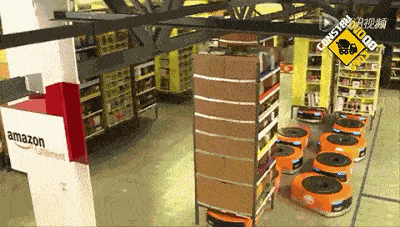 那只|亚马逊，如何躲过那只黑天鹅