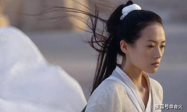 章子怡自降身价演网剧?赵雅芝为其作配