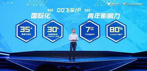 用户|为什么这些品牌，都开始瞄准QQ飞车了？