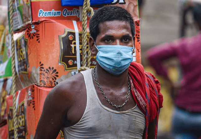 印度疫情持续加重，专家称印度将成全球疫情新爆点