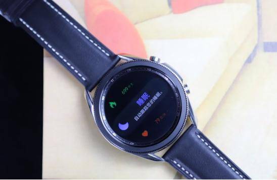 测评盘点|三星Galaxy Watch3评测：兼具潮品颜值的最智能手表