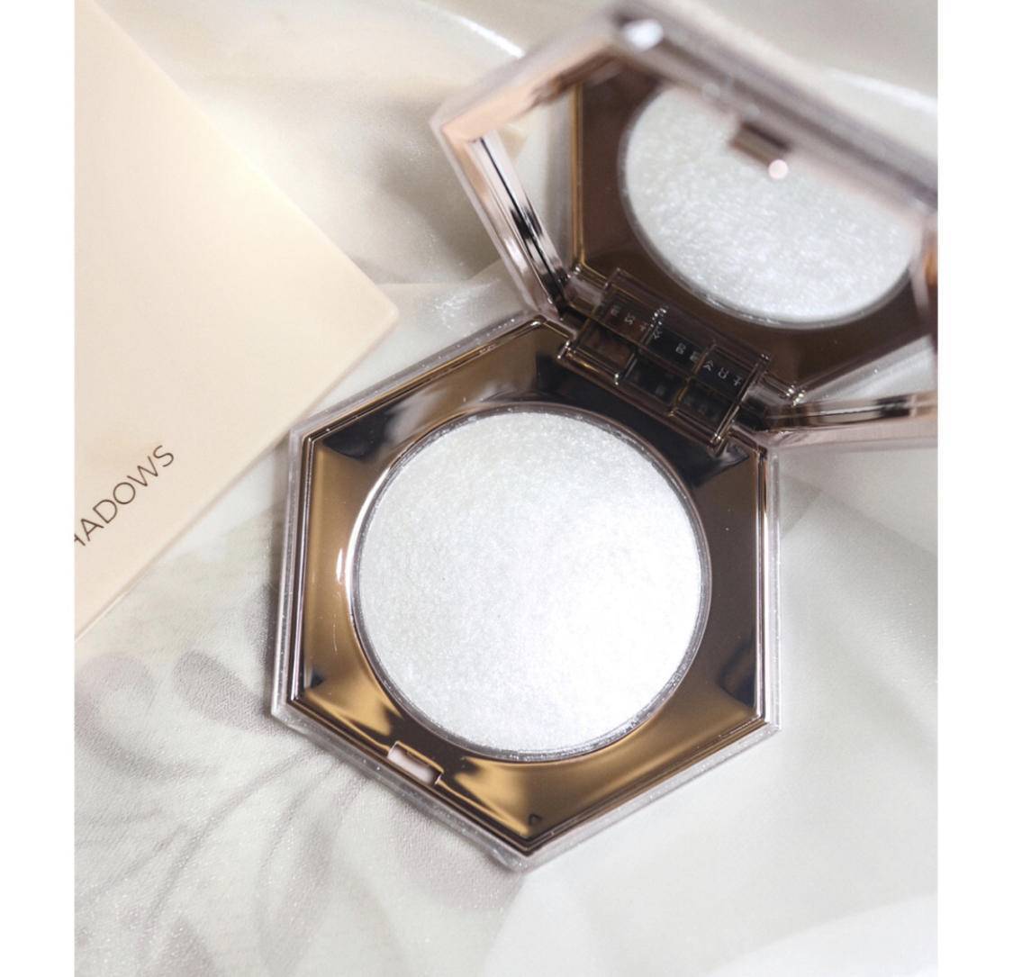 一面|高级感一扫就有，让你一面变立体脸的神器 —— 高光