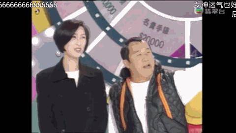 24岁艳压蔡少芬夺冠，下嫁刘青云22年无子女，她