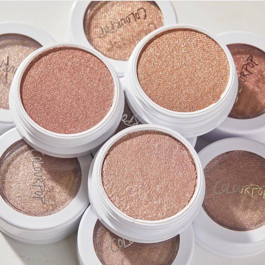 一面|高级感一扫就有，让你一面变立体脸的神器 —— 高光