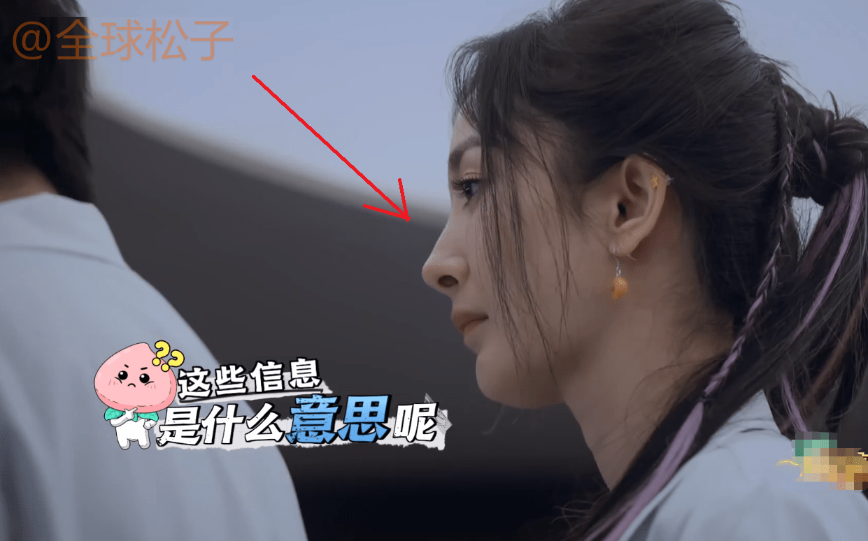 讽刺!初中毕业的郭麒麟变学霸,邓伦杨幂连简单数学题都不会