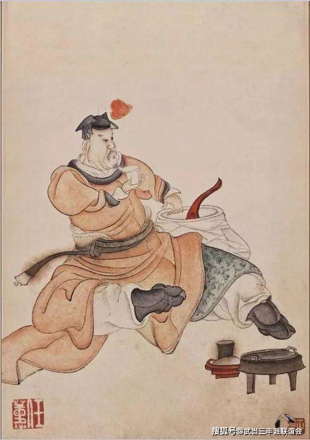 什么是精气神怎么练 9372cf54778546949737d9e82eb058e2.jpeg