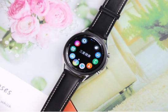 测评盘点|三星Galaxy Watch3评测：兼具潮品颜值的最智能手表