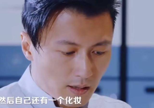 谢霆锋怒斥某艺人排场大,呛声:你以为你是谁