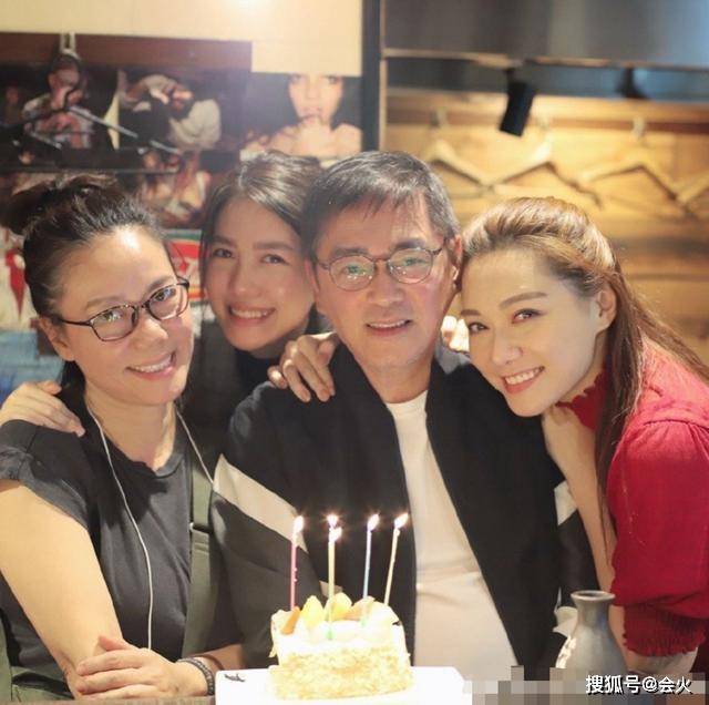 专业户|原创四大“老爷专业户”齐聚，64岁汤镇宗变化最大！俩女儿貌美惹人馋