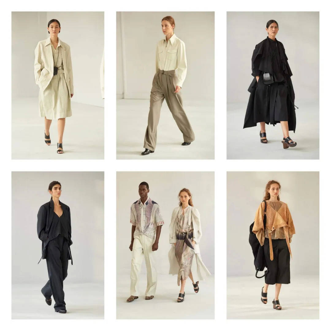 衣橱|世界上所有女生，都需要一个「Lemaire衣橱」