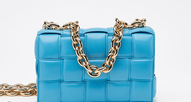 链风|女明星都在戴的“大金链子”,我默默种草了十几条