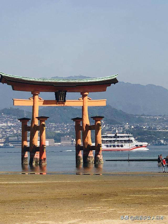 2020年外国人评选的日本热门旅游景点30选,你去过多少