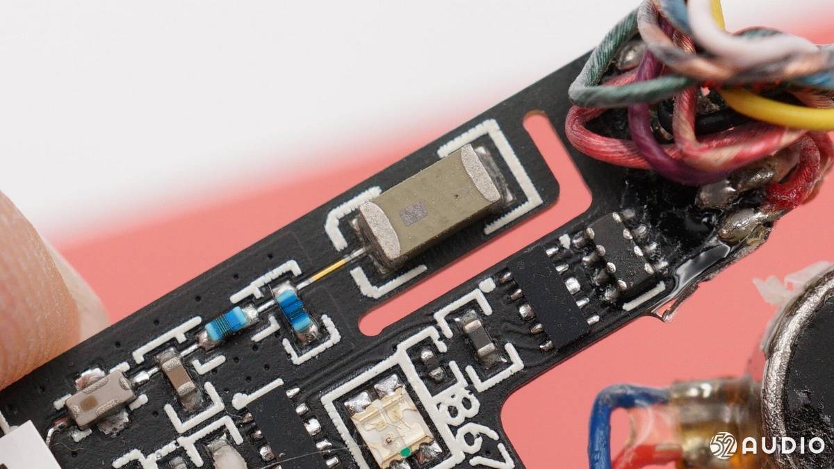 测评盘点|拆解报告：BeHear Now助听颈挂蓝牙耳机ABH-101B