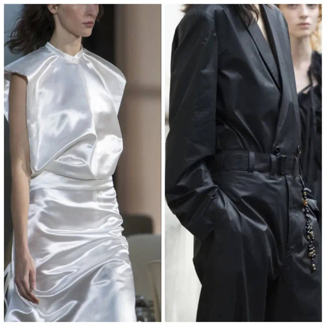 衣橱|世界上所有女生，都需要一个「Lemaire衣橱」