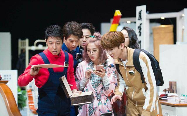 豆瓣综艺排行榜_豆瓣高分~近年国内良心综艺推荐!值得收藏