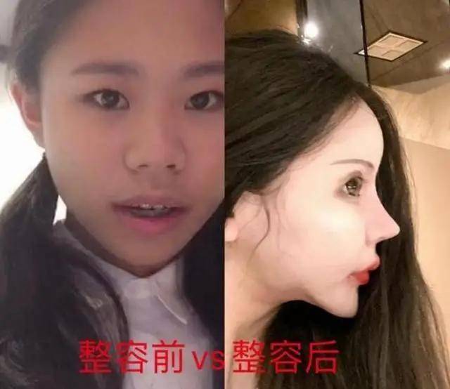正义|给长得丑，但活在“颜值即正义”年代的你