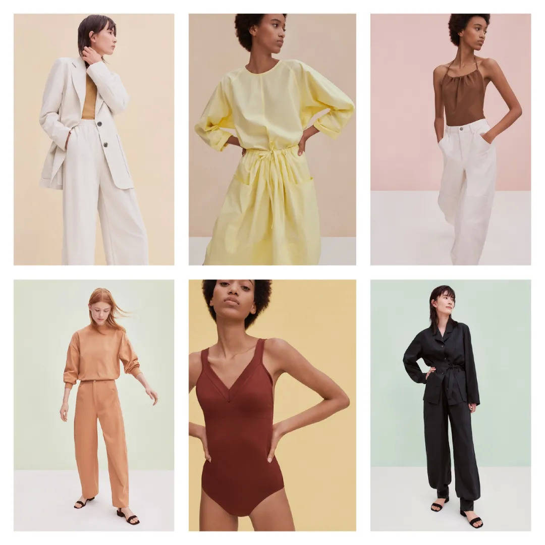 衣橱|世界上所有女生，都需要一个「Lemaire衣橱」