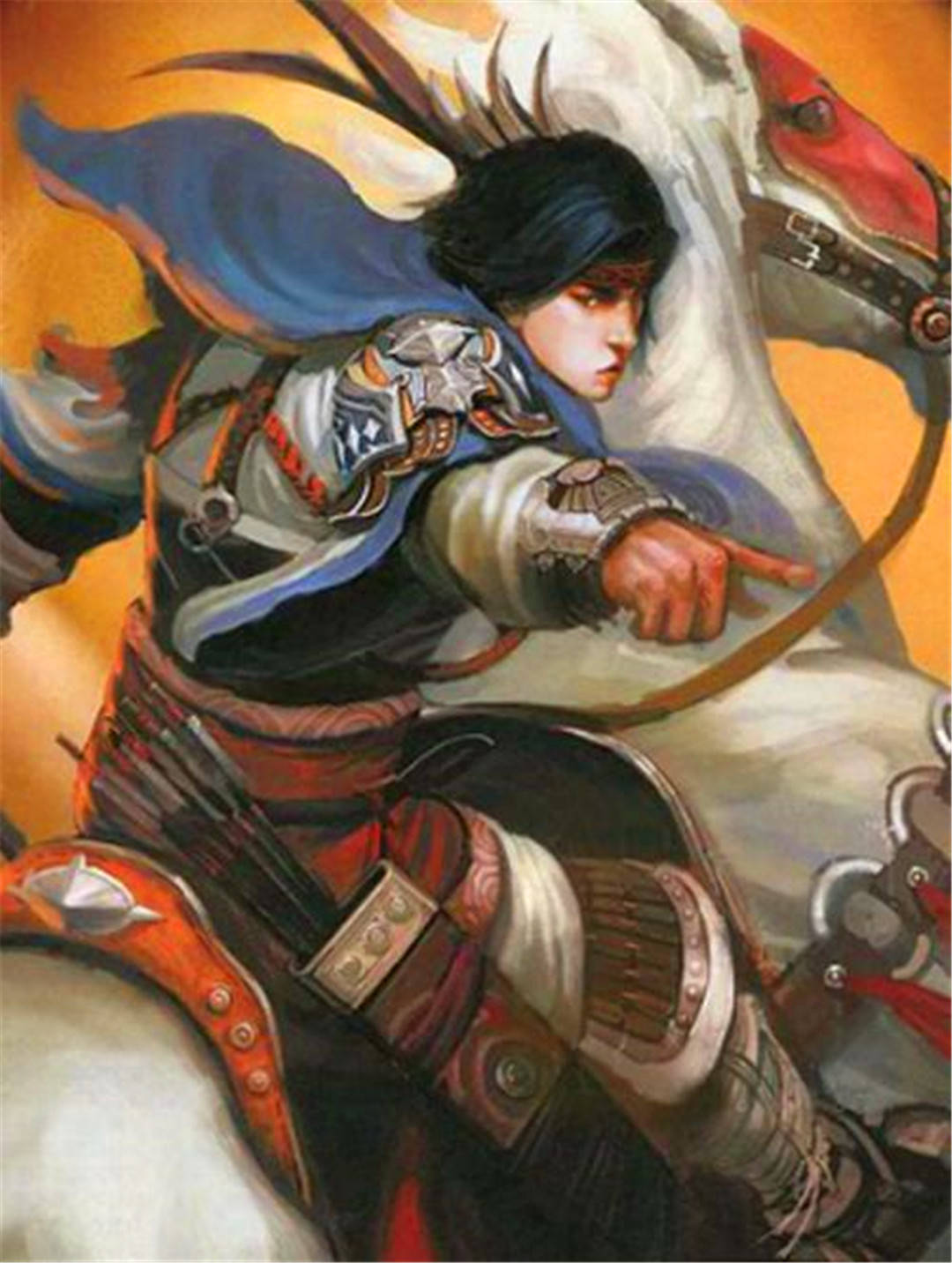 人眼|玩三国杀也能泪点满满,聊聊那些让人眼湿台词,赵云令人敬佩