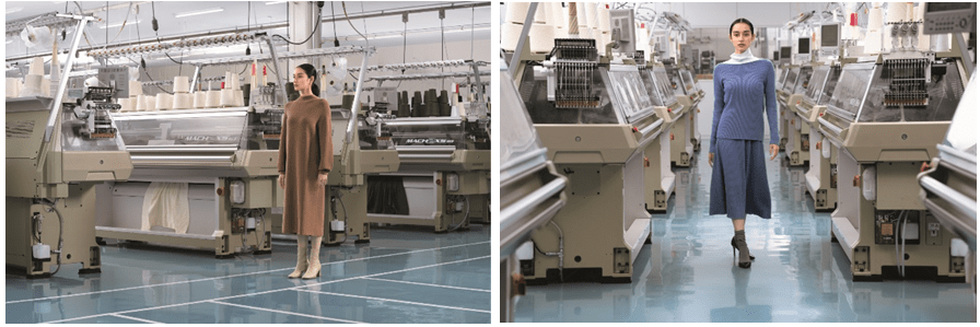 人生|优衣库推第三期《LifeWear服适人生》品牌册，秋冬新品系列同步问世