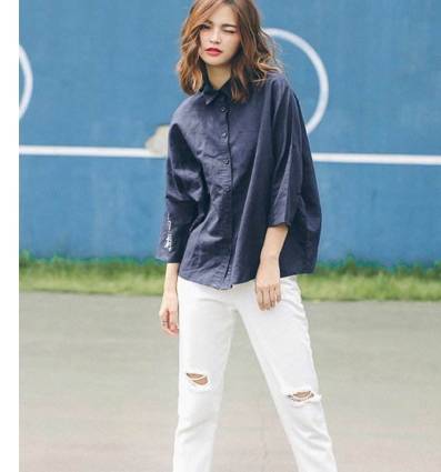 面料|“纯棉和全棉”的衣服有区别吗？为什么棉麻服装夏季受欢迎？
