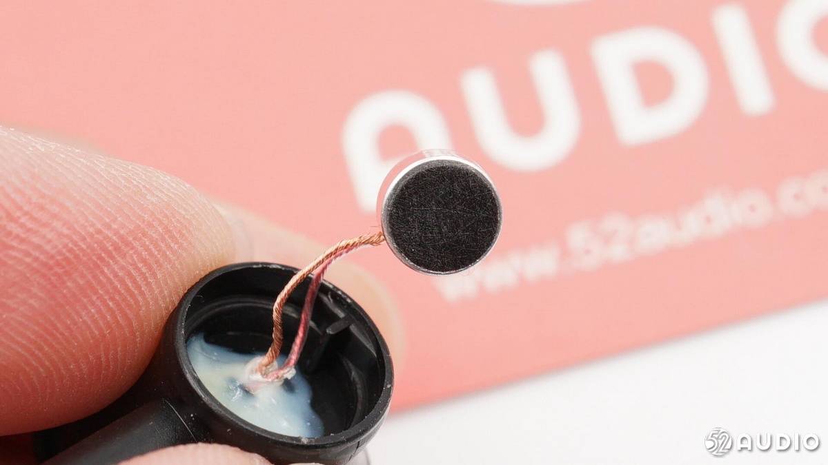 测评盘点|拆解报告：BeHear Now助听颈挂蓝牙耳机ABH-101B